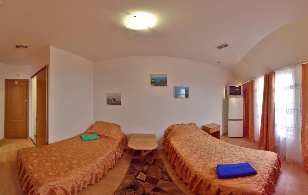 Standard Double Room without Window room - Image 2