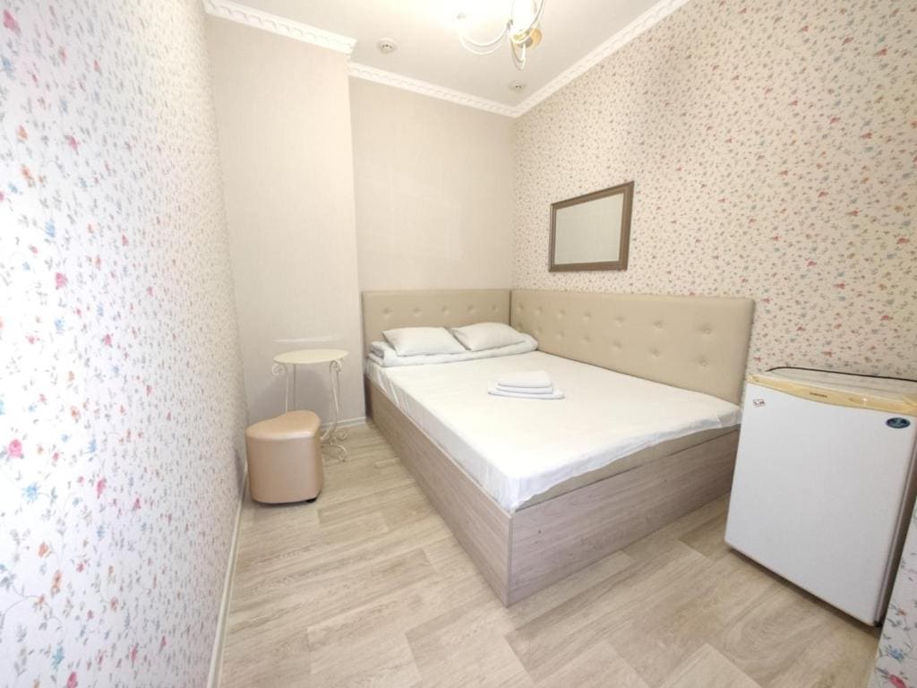 Budget Double or Twin Room room - Image 1
