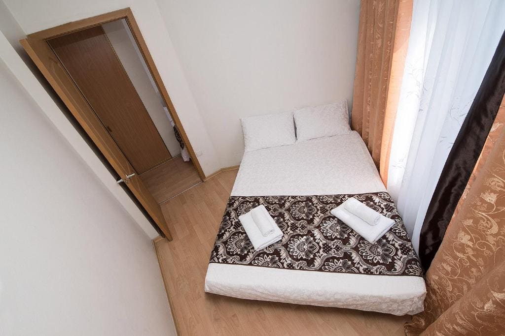 Quadruple Room room - Image 2