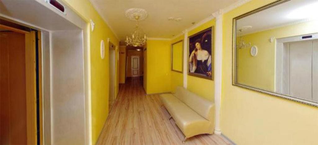 Standard Double Room without Window room - Image 3