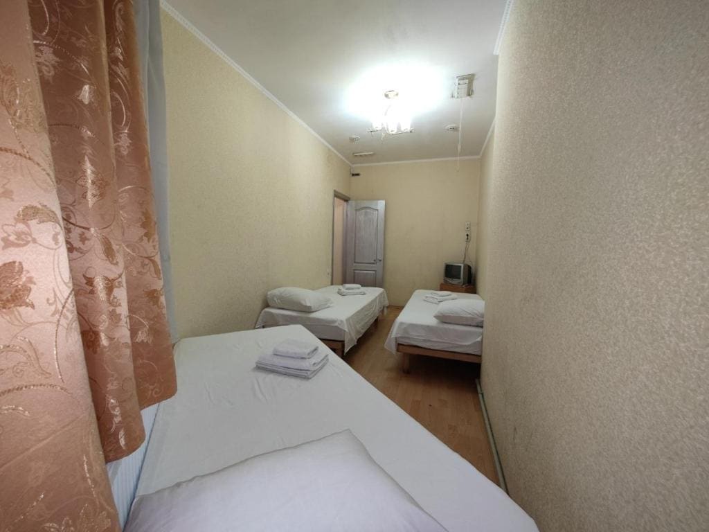 Quadruple Room room - Image 3
