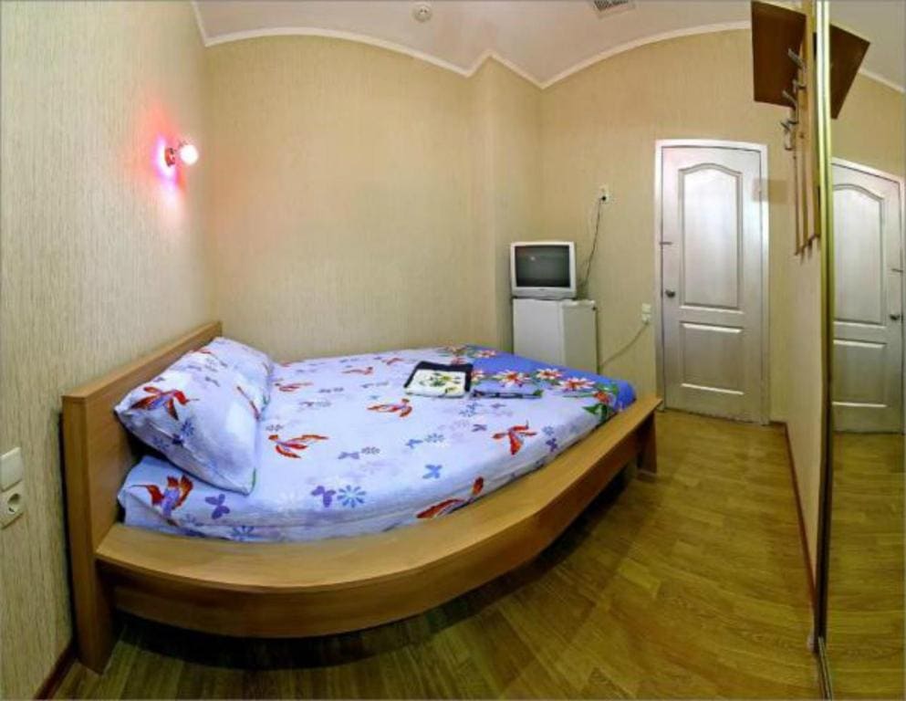 Basic Double Room room - Image 1