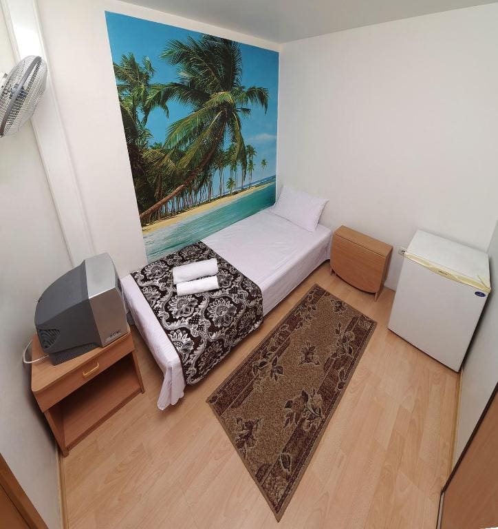 Standard Double Room without Window room - Image 3