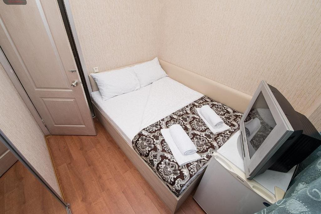 Basic Double Room room - Image 2