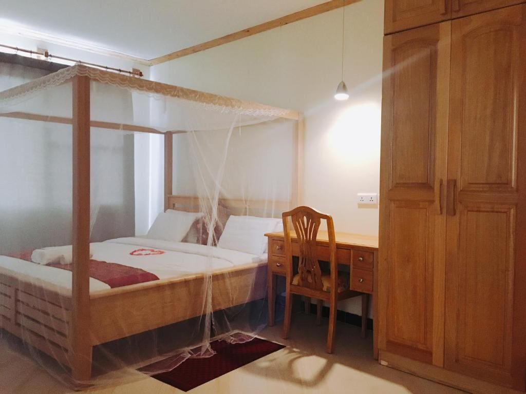 Two-Bedroom Apartment room - Image 1