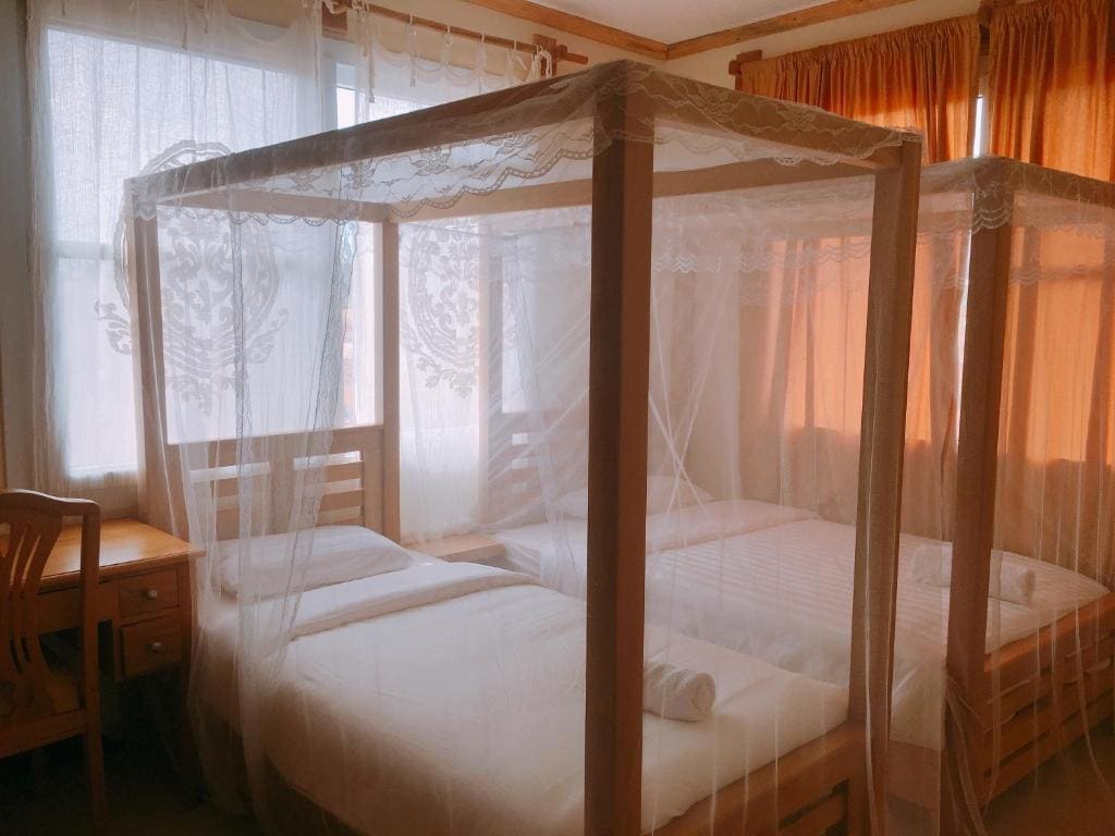 Two-Bedroom Apartment room - Image 3