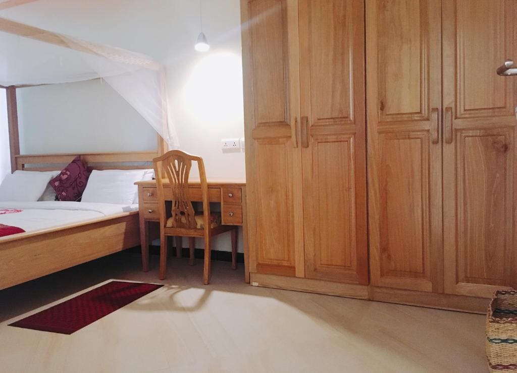 Two-Bedroom Apartment room - Image 2