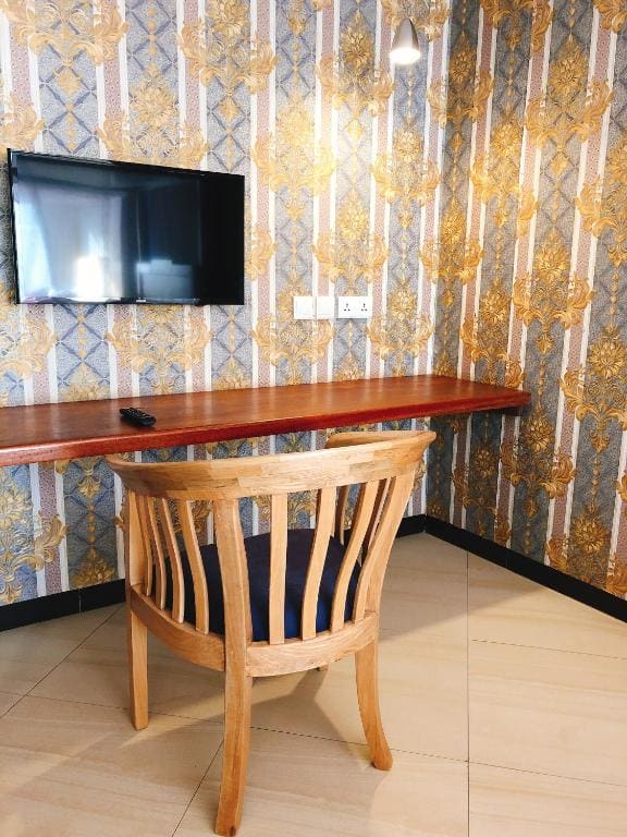 King Room with Balcony room - Image 1