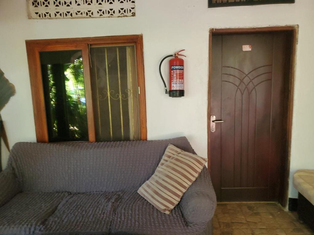 Double Room with Private Bathroom room - Image 1