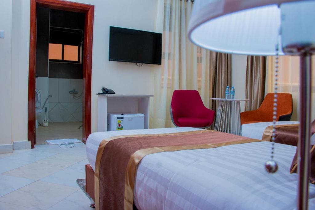 Twin Room room - Image 3