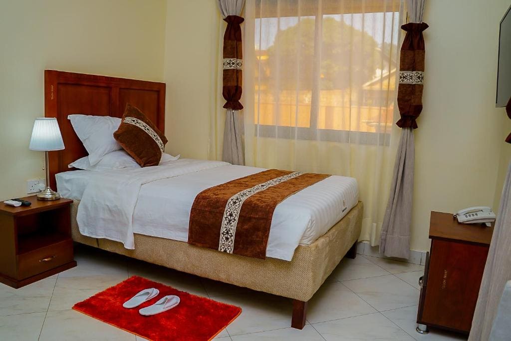 Single Room room - Image 2