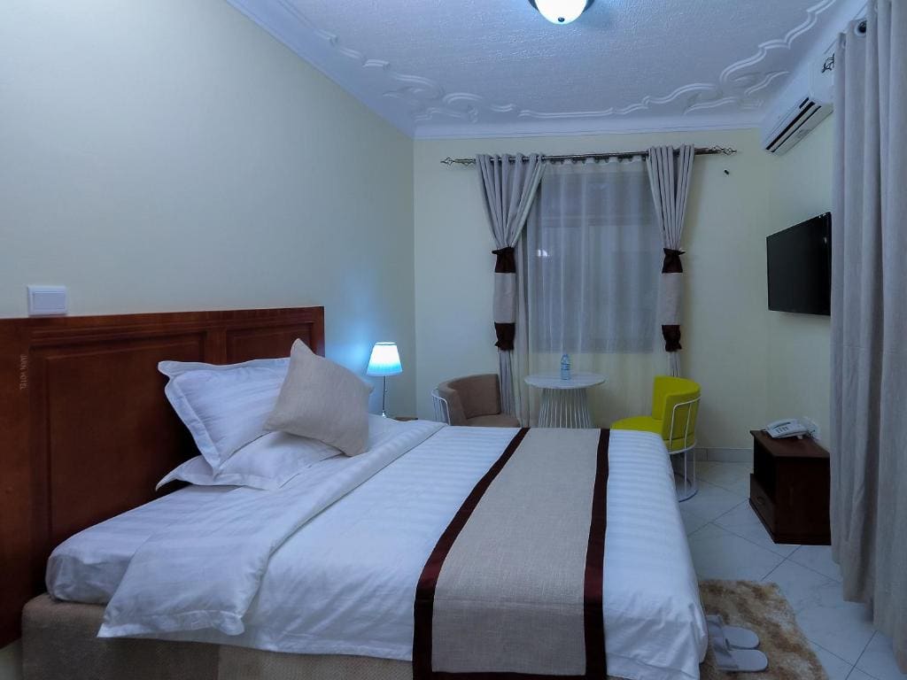 Single Room room - Image 1