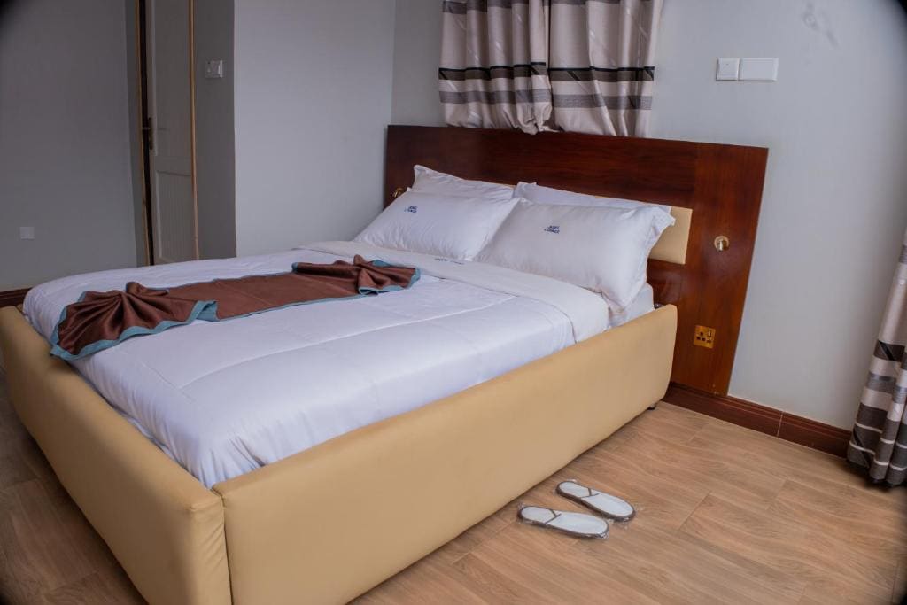 Deluxe Double Room room - Image 1