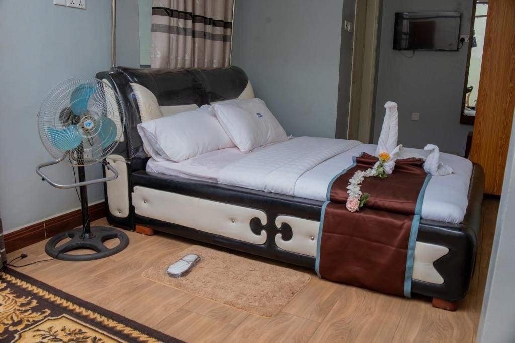 Double or Twin Room room - Image 1