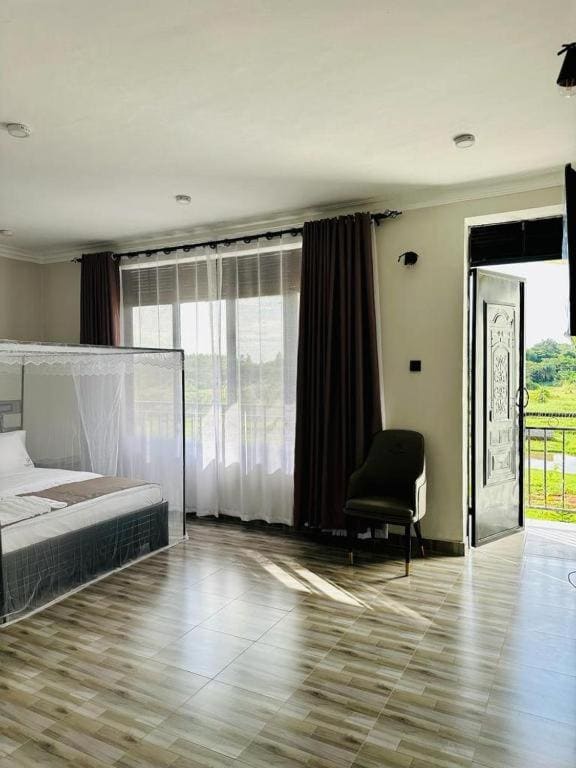 Deluxe Double Room room - Image 2