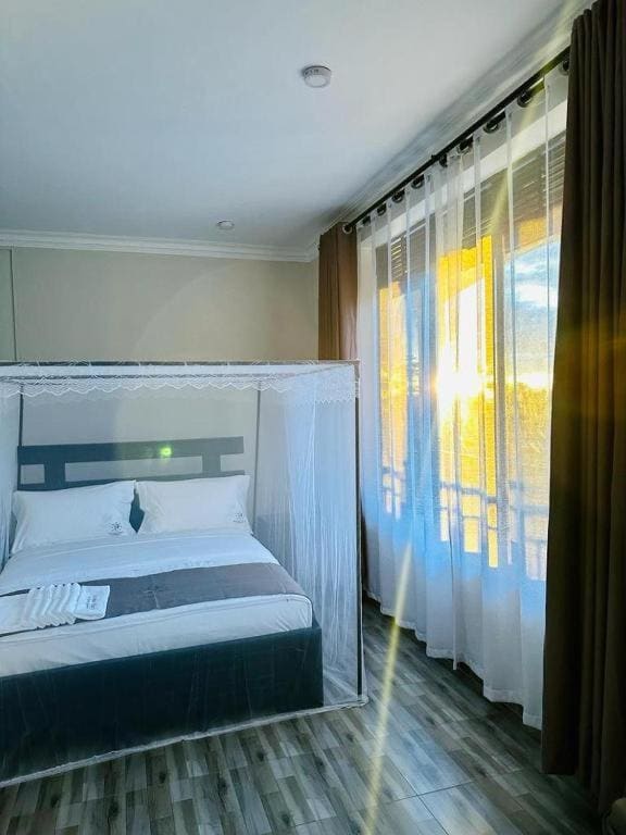 Standard Double Room room - Image 3