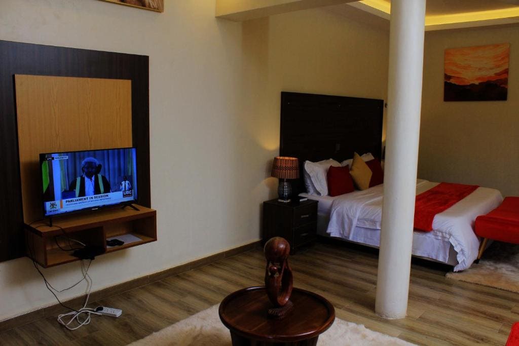 Double Room room - Image 3