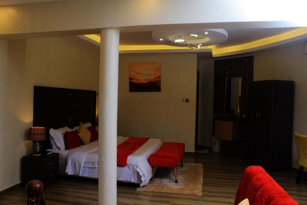 Double Room room - Image 2