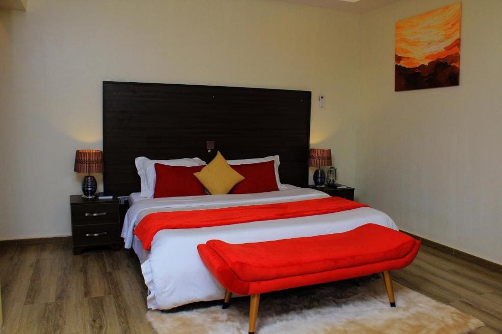Standard Double Room room - Image 2