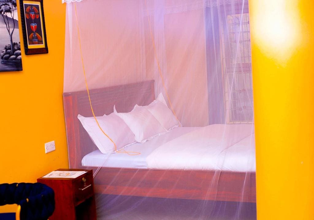 Deluxe King Room room - Image 2