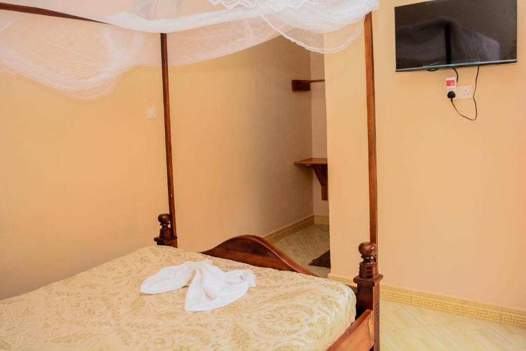 Double Room room - Image 2