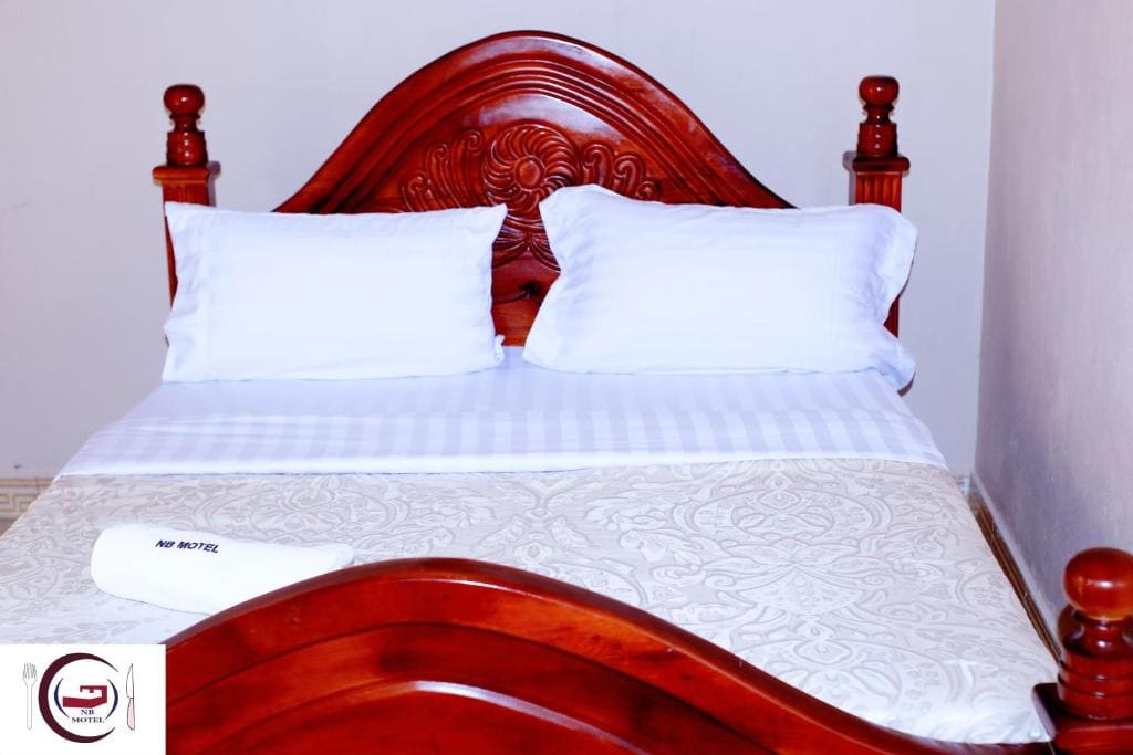 Double Room room - Image 3