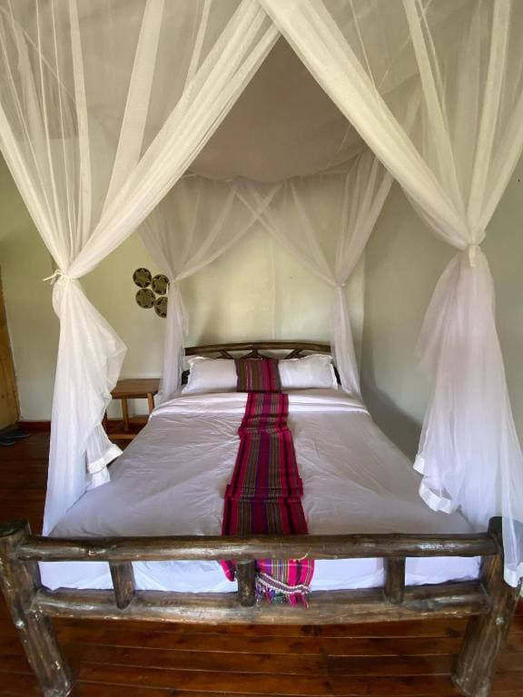 Double Room room - Image 1