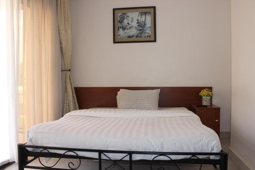 Deluxe Double Room room - Image 1