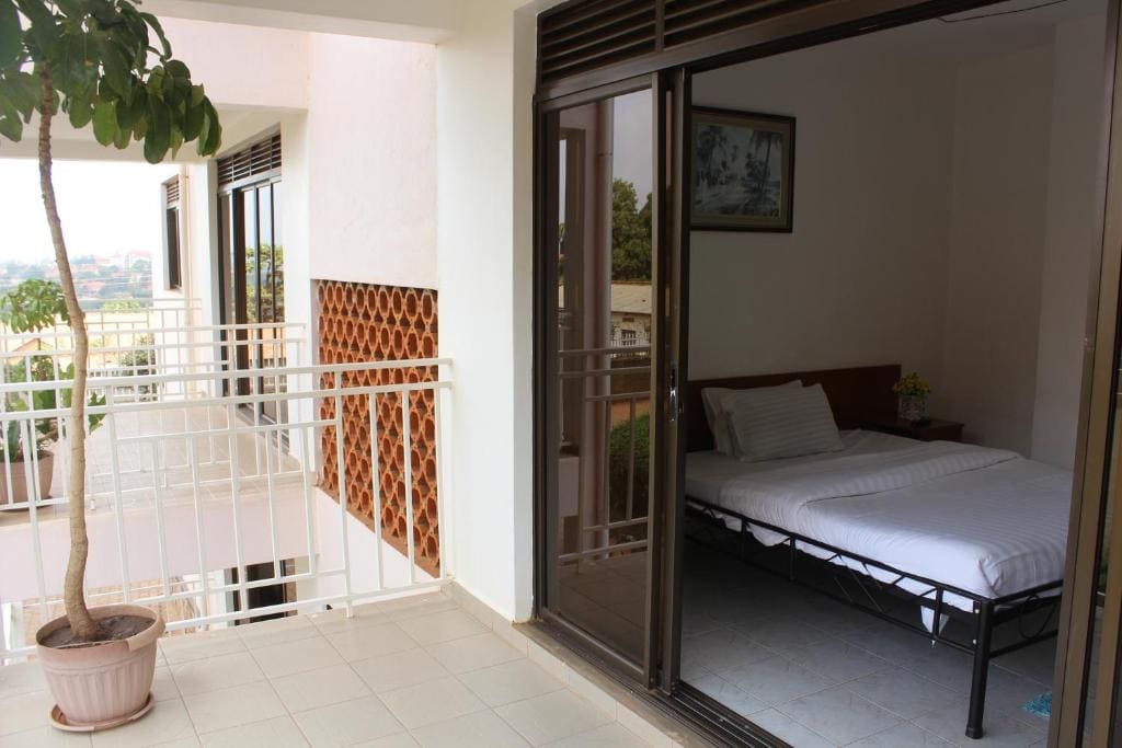 Twin Room room - Image 1