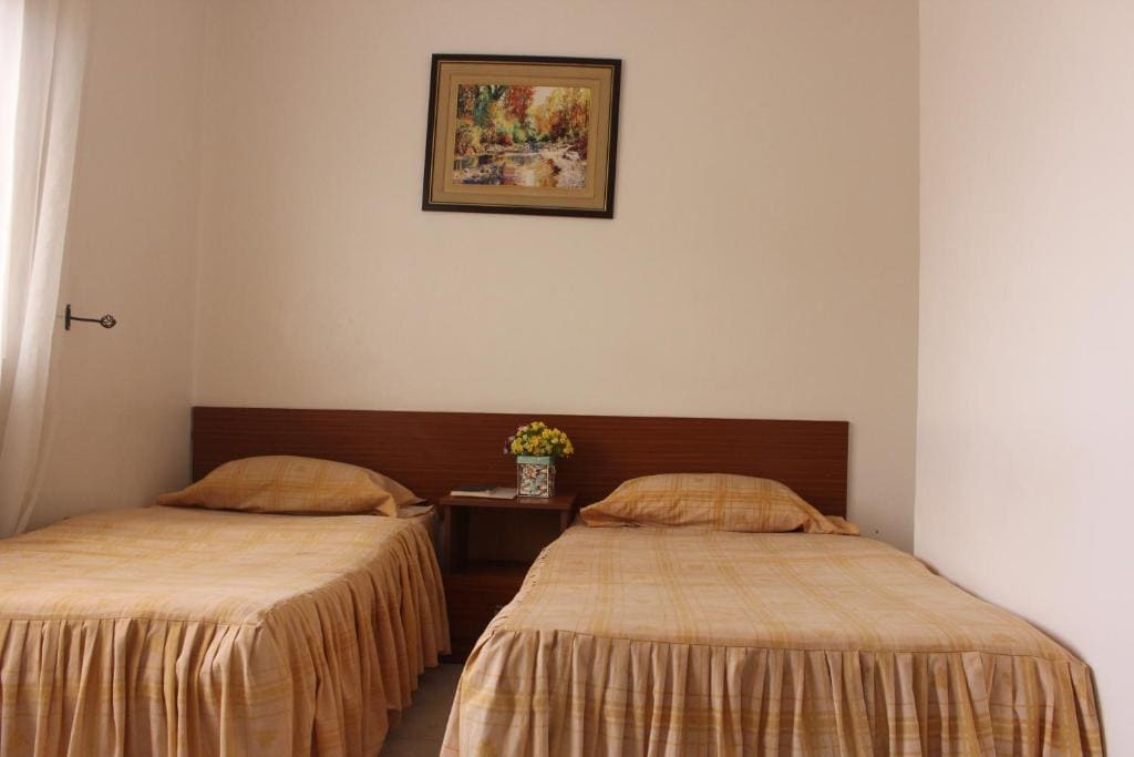 Twin Room room - Image 3