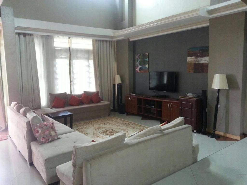 Suite room - Image 2