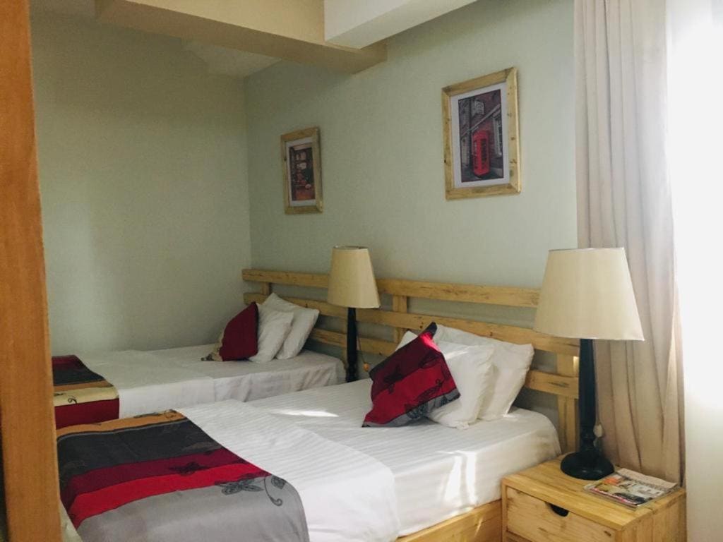 Double Room room - Image 1