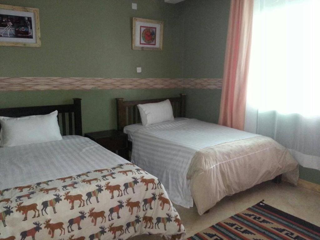 Double Room room - Image 3