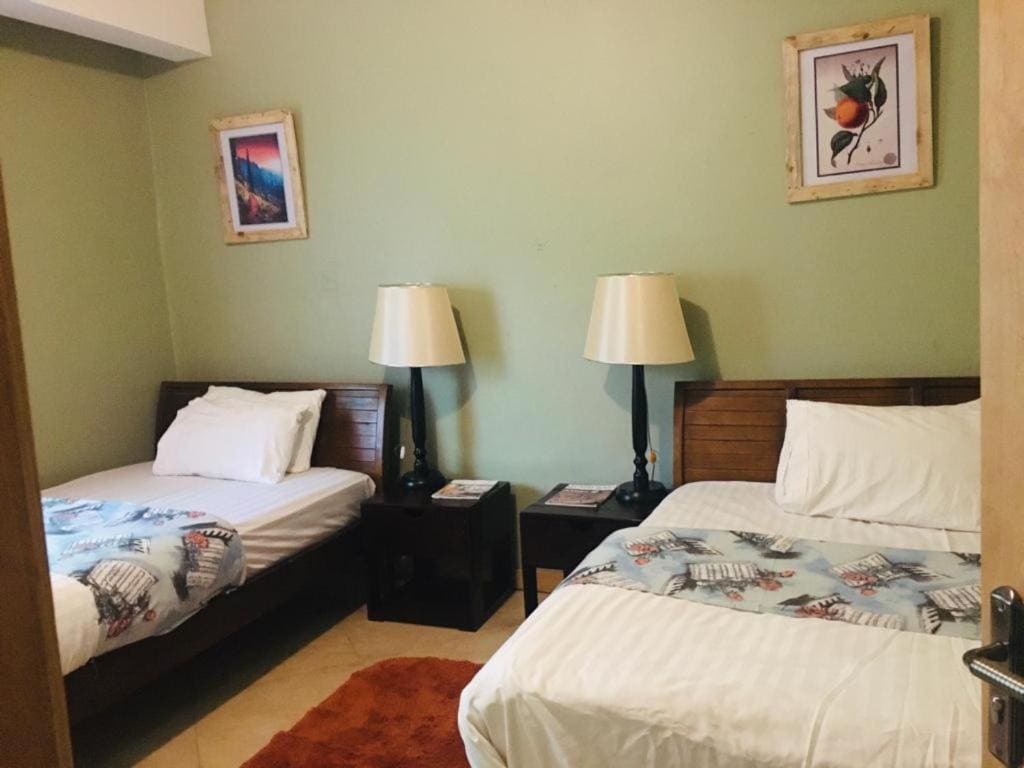 Double Room room - Image 2