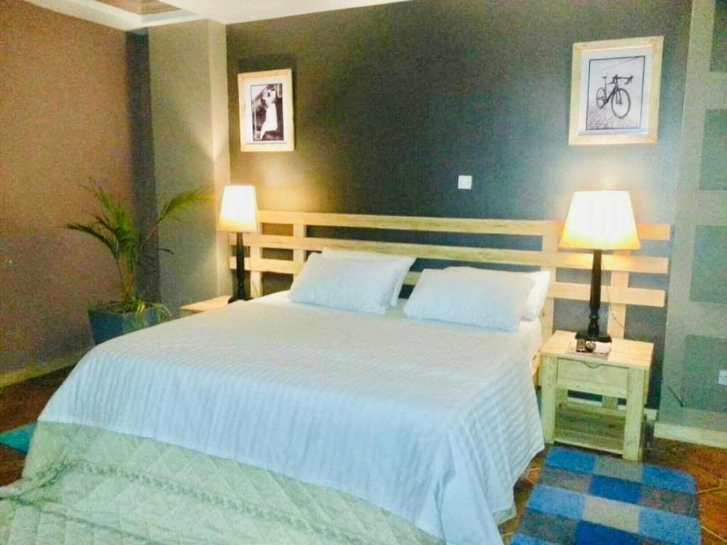 Single Room room - Image 1