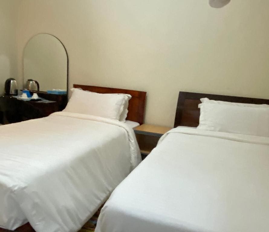 Budget Twin Room room - Image 1
