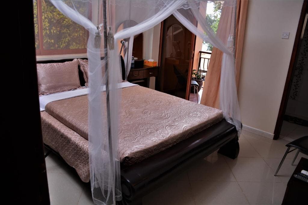 Double Room room - Image 1