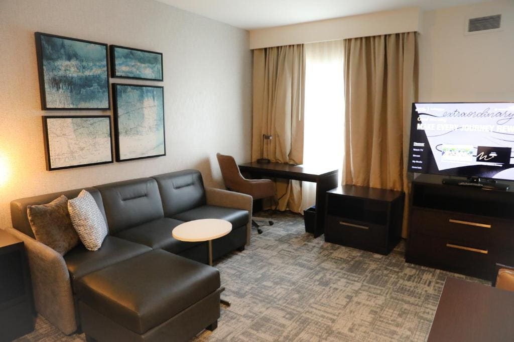 King Studio room - Image 2