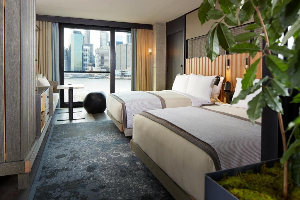 Harbor 2 Beds room - Image 1