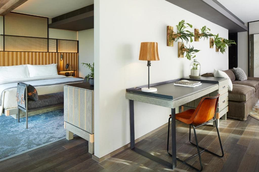 Superior Suite room - Image 1