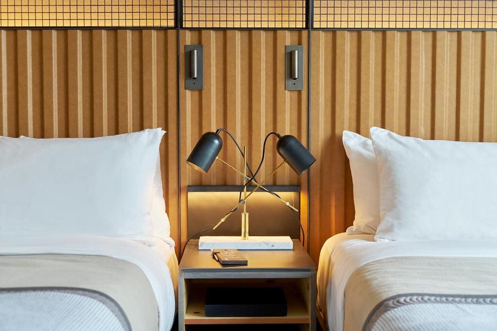Double Room room - Image 1