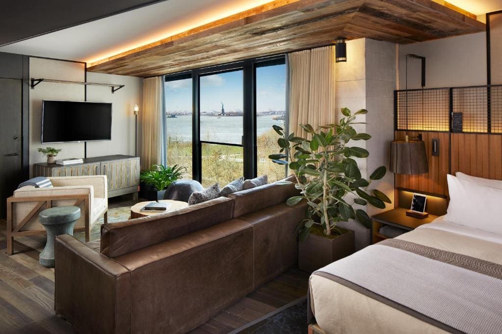 Standard Studio room - Image 2