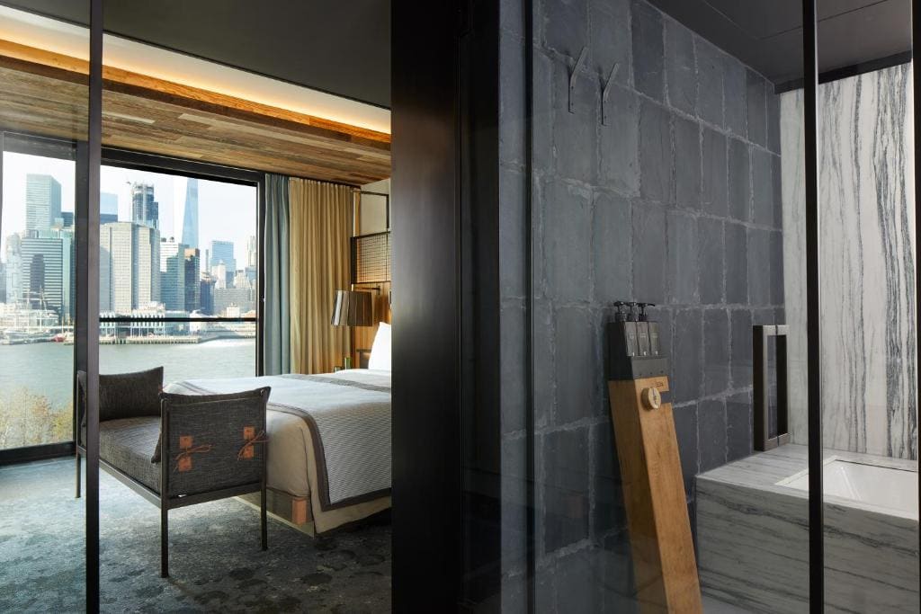 Superior Suite room - Image 2