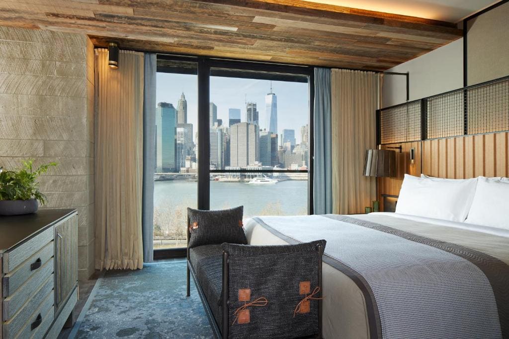 Superior Suite room - Image 3
