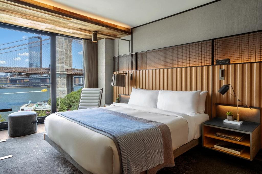 Superior King Room room - Image 1