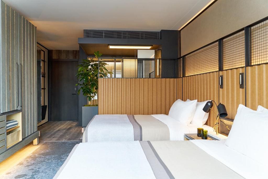 Double Room room - Image 2