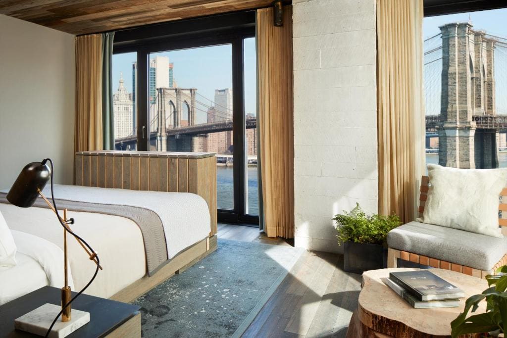 Deluxe Studio room - Image 1