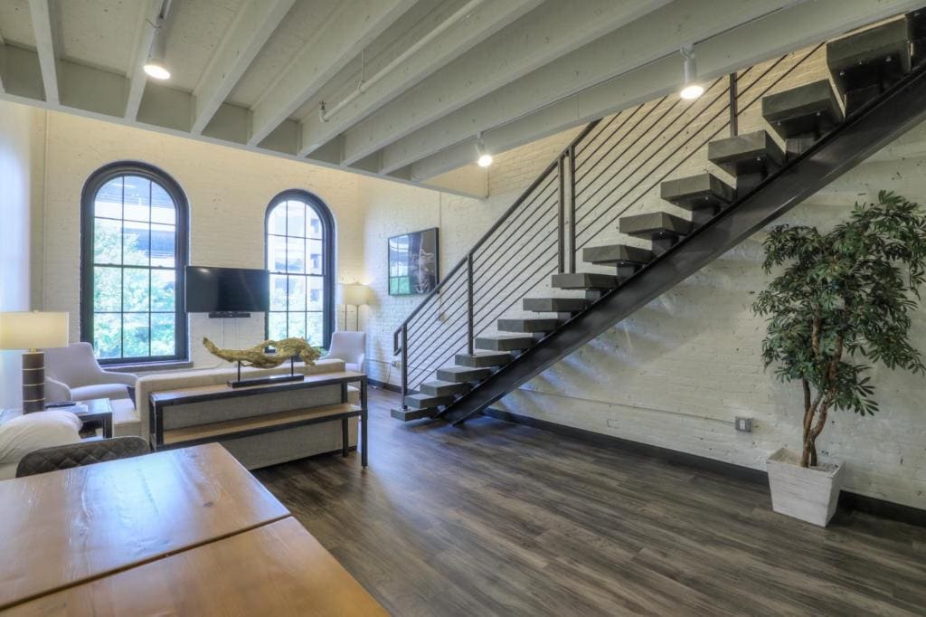 Duet Loft Suite room - Image 3