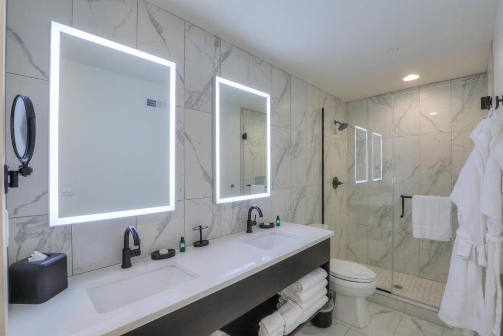 Duet Loft Suite room - Image 2