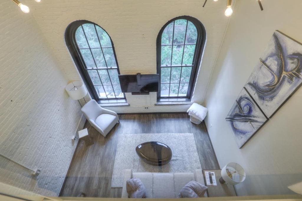 Legend Loft Suite room - Image 3